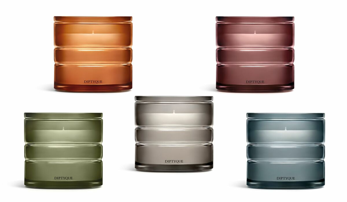 ディプティック」のアロマキャンドル5選｜シックな彩りのオーバル型