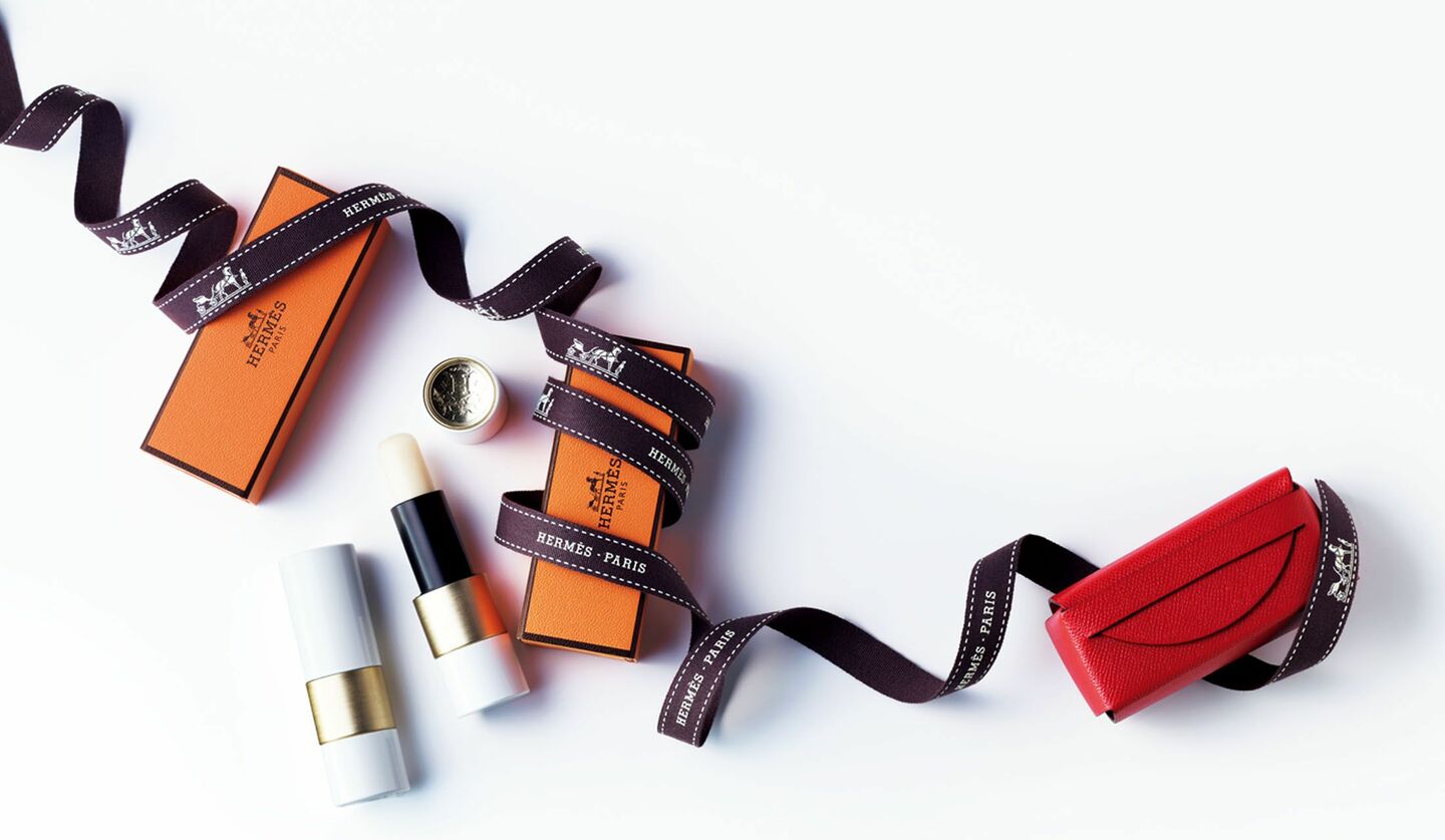 クリスマスのギフトに「エルメス」リップ＆口紅ケースはいかが？【厳選