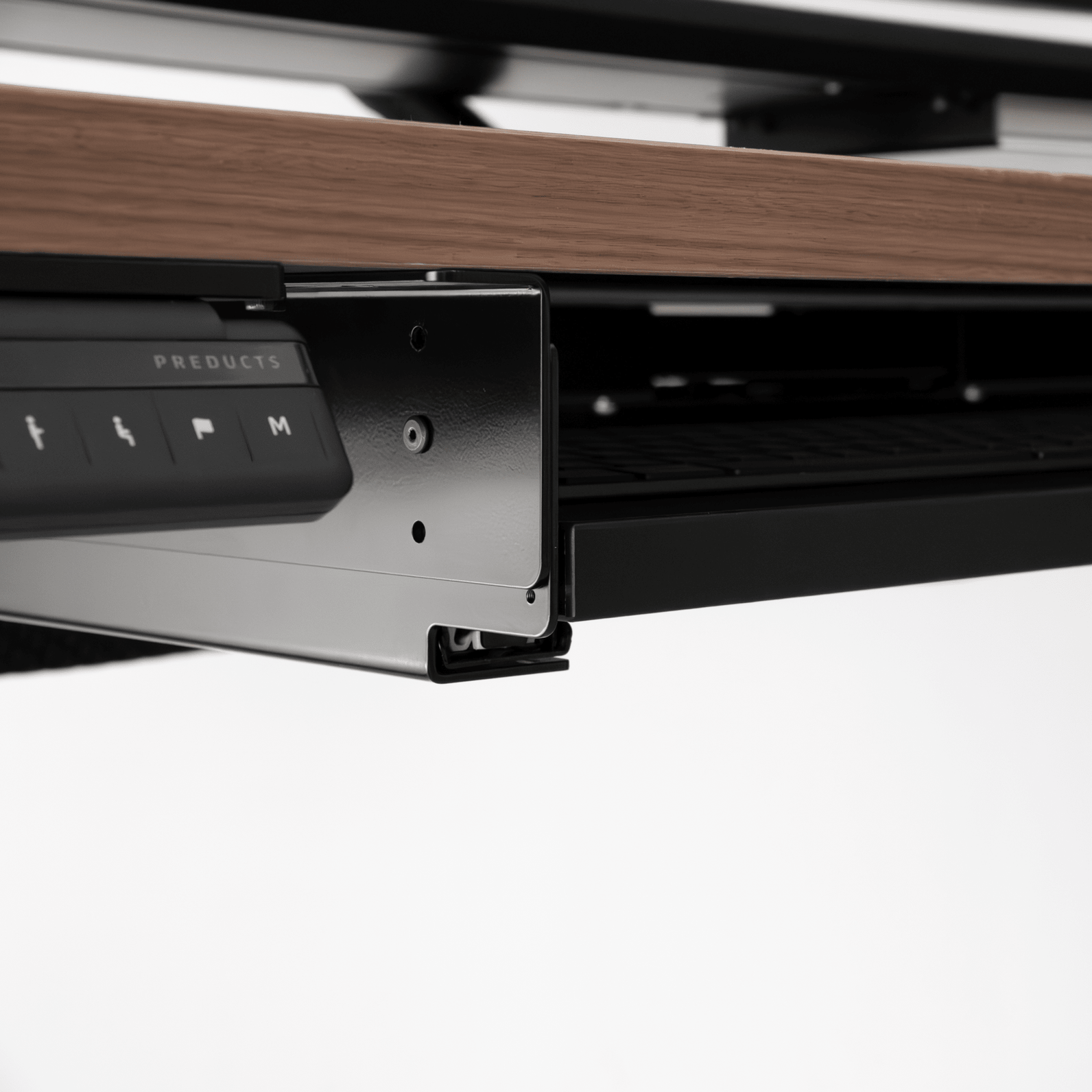 Keyboard Tray | PREDUCTS