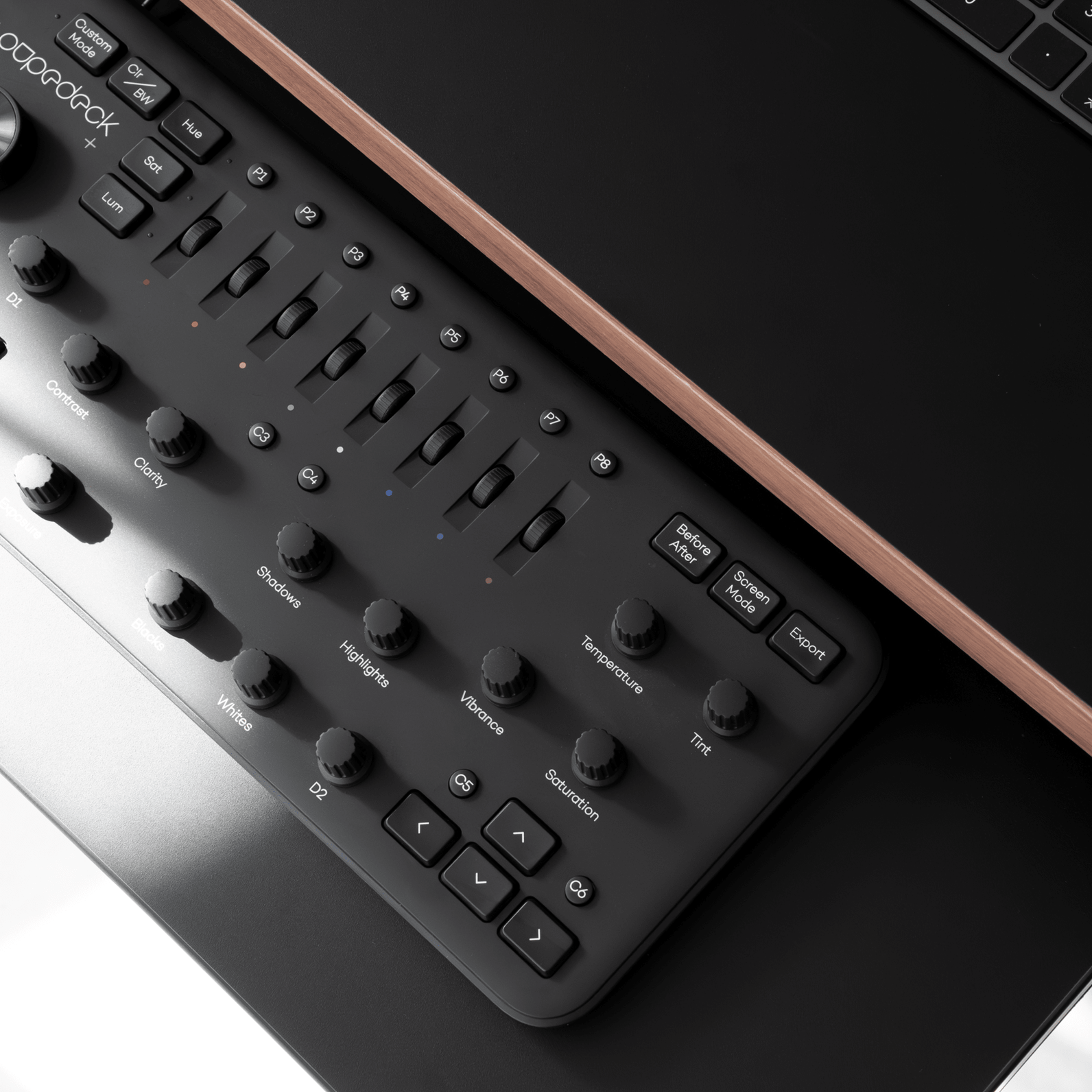 Keyboard Tray | PREDUCTS