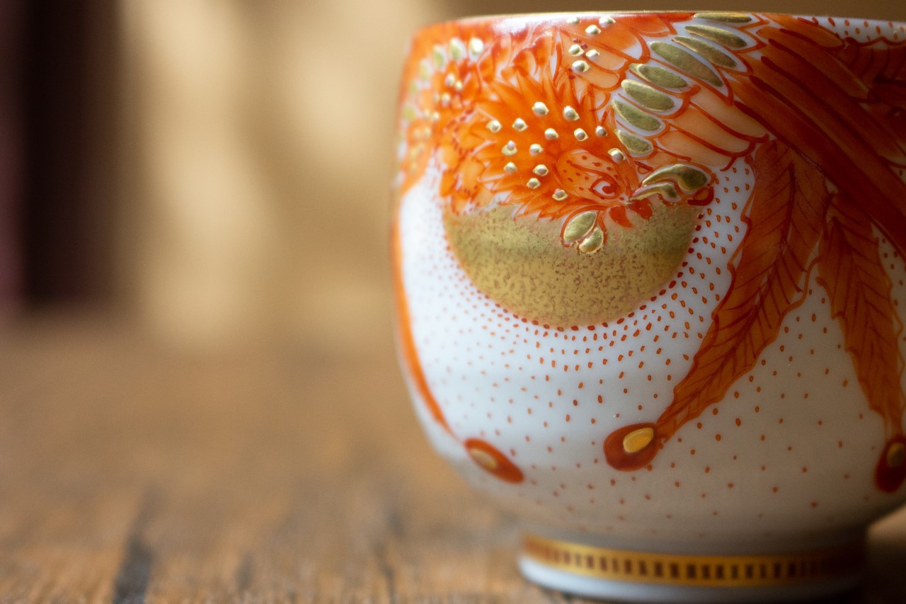 金沢箔の美を表現する、上質な工芸品のセレクトショップ