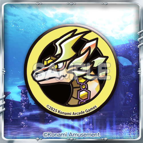 オレカバトル2くじ ～第1章～ | コナミ プレミアムくじ ONLINE