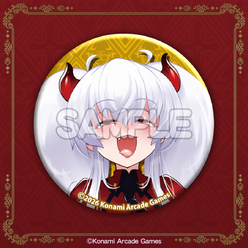 グリム・アロエ」がいっぱいくじ2 | コナミ プレミアムくじ ONLINE