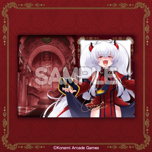 グリム・アロエ」がいっぱいくじ2 | コナミ プレミアムくじ ONLINE