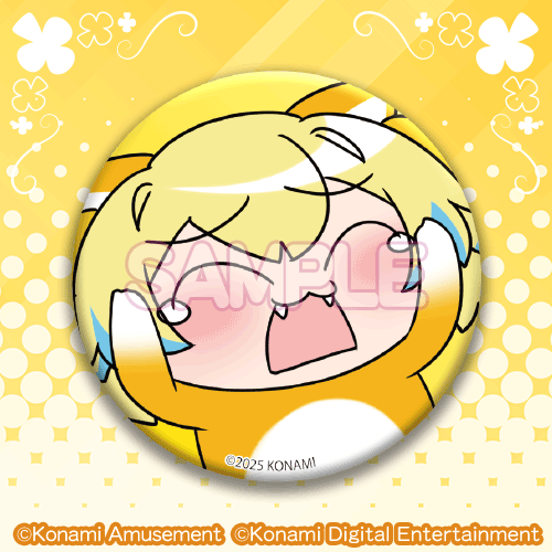 パイン」がいっぱいくじ | コナミ プレミアムくじ ONLINE