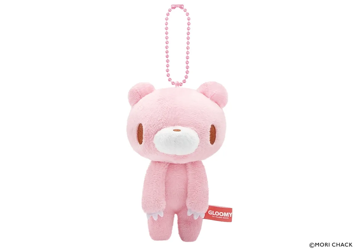 いたずらぐまのグルーミー』PremiumShop