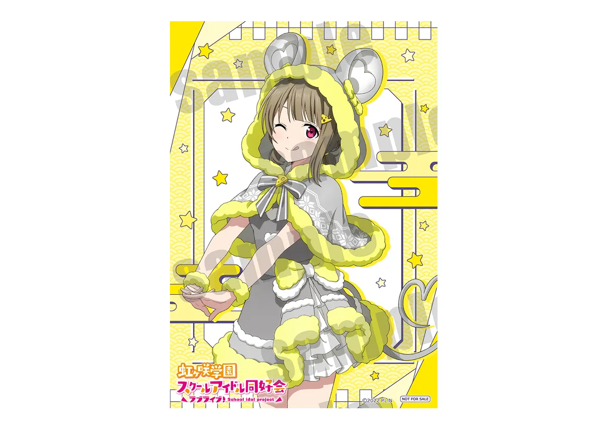 ラブライブ！シリーズ PremiumShop