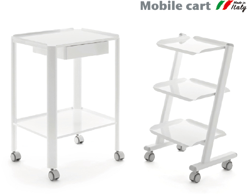 プレミアムプラスジャパン｜Premium Plus Japan｜モービルカート