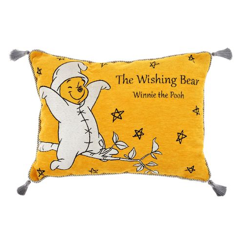 プーさんがお星さまに変身！ ディズニーストアの「The Wishing Bear