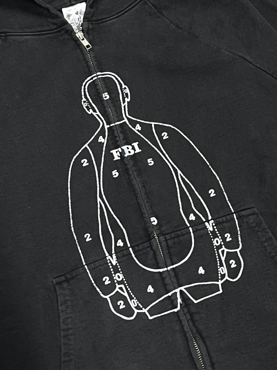 BASKETCASE】PRACTICE, zip hoodie – PRESSING WEB SHOP