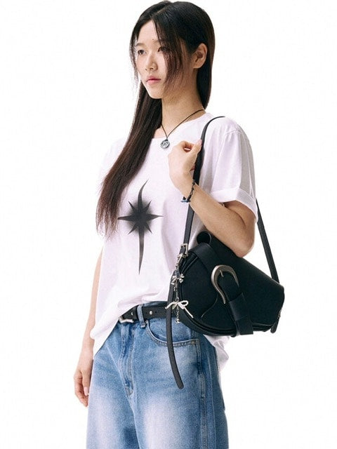 IUGAMAKARAS】H-Buckle Holster Bag – PRESSING WEB SHOP