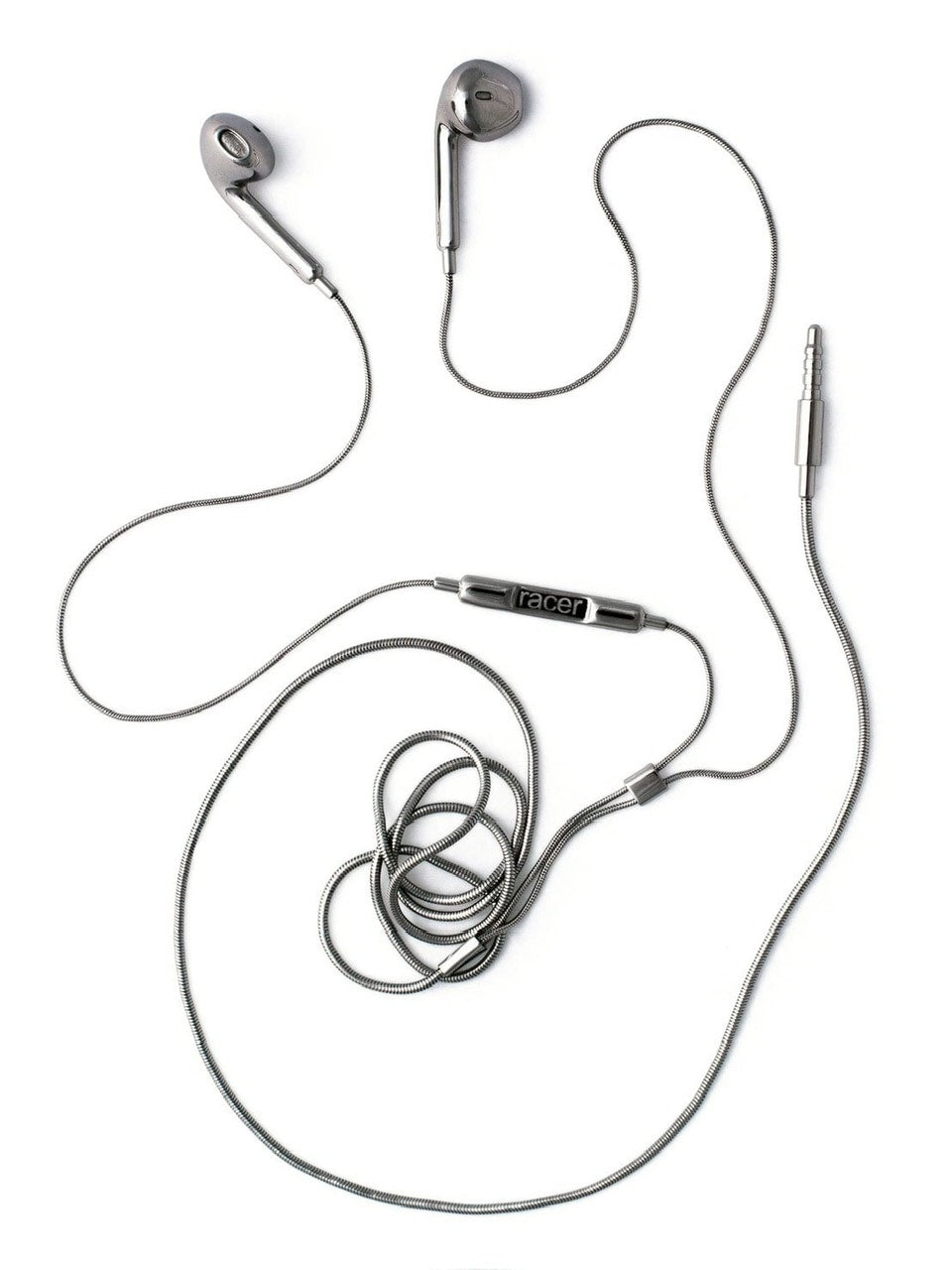 RACER WORLD WIDE】RacerPods Necklace / 【レーサーワールドワイド