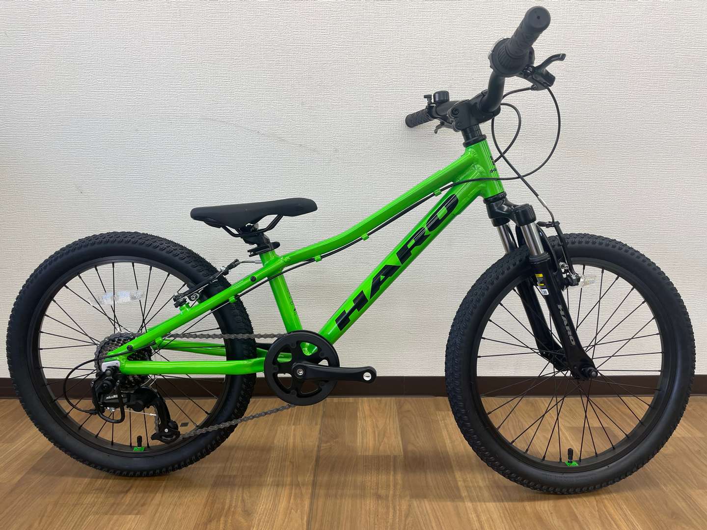 HARO BIKES FLIGHT LINE のご紹介です。 | 十日市場店ブログ