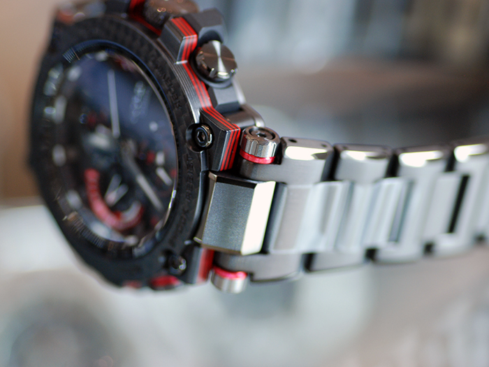 MT-G カーボンベゼル 登場！MTG-B1000XBD-1AJF | プリベ石川｜愛媛県