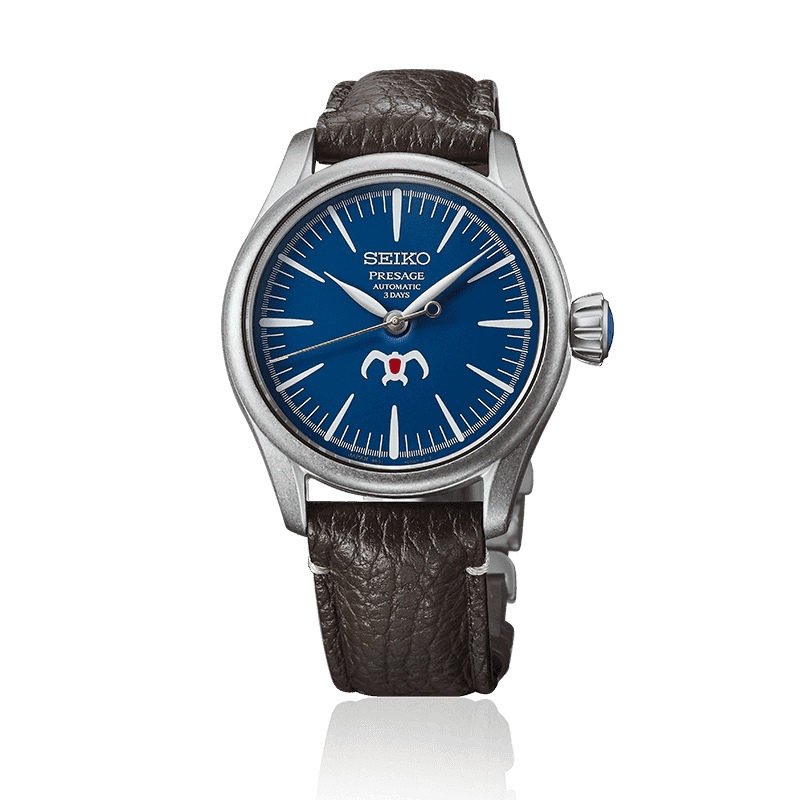 プレザージュ】風の谷のナウシカ コラボレーション限定モデル（SARX119