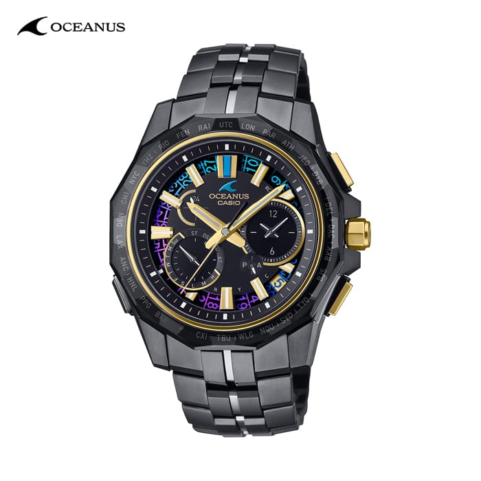 CASIO】50周年記念モデル、10月29日(火)発売！ | プリベ石川｜愛媛県