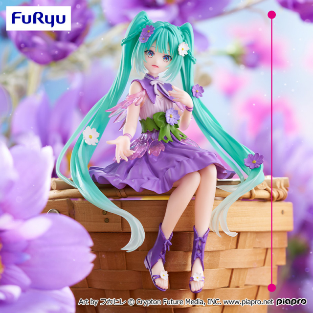 2026年1月最新】初音ミククレーンゲームプライズ景品入荷カレンダー
