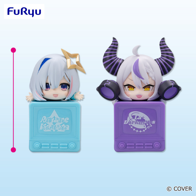 2026年2月最新】ホロライブクレーンゲームプライズ景品入荷カレンダー