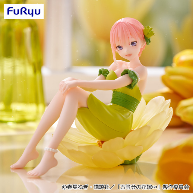 2026年1月最新】五等分の花嫁クレーンゲームプライズ景品入荷