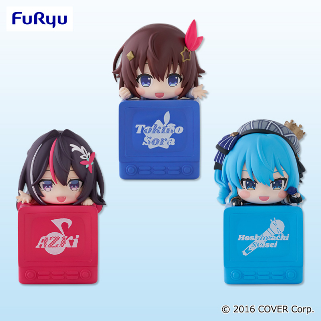 2026年2月最新】ホロライブクレーンゲームプライズ景品入荷カレンダー