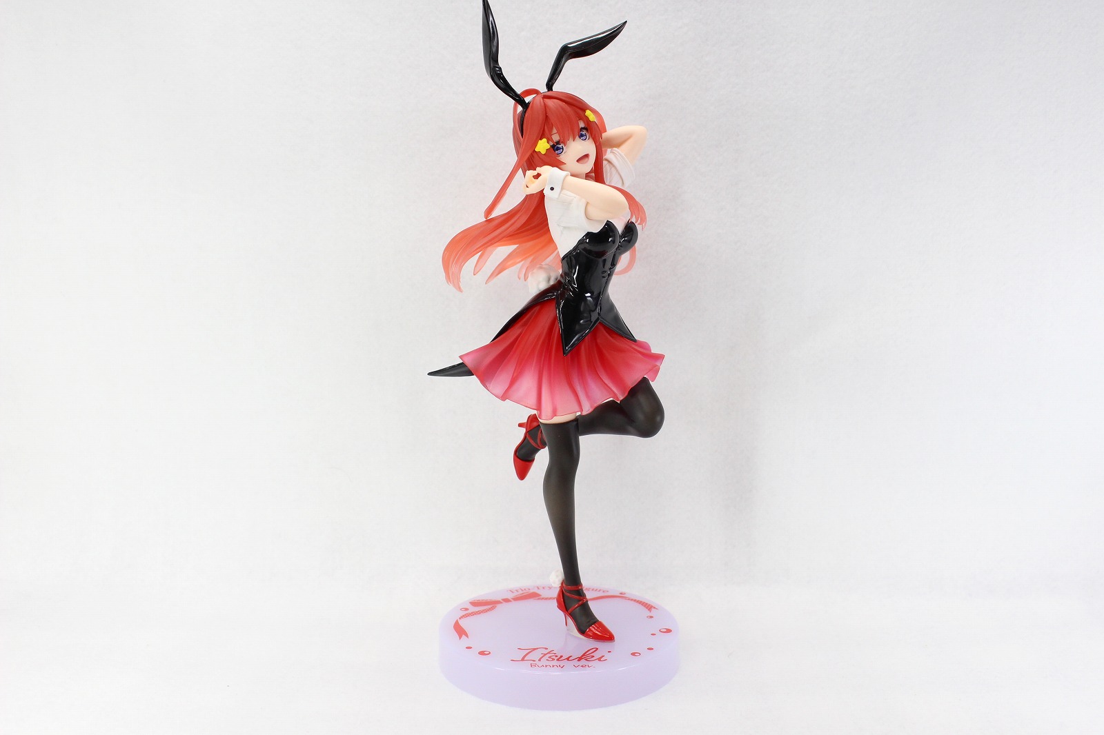 五等分の花嫁】Trio－Try－iT Figureー中野五月・バニーver.ー