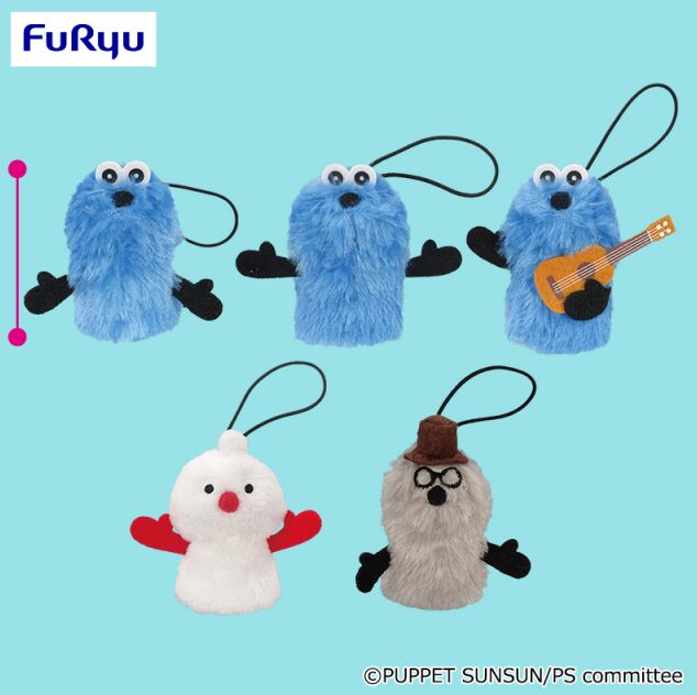 パペットスンスン】クレーンゲーム情報まとめ 2026年3月最新 バニティ