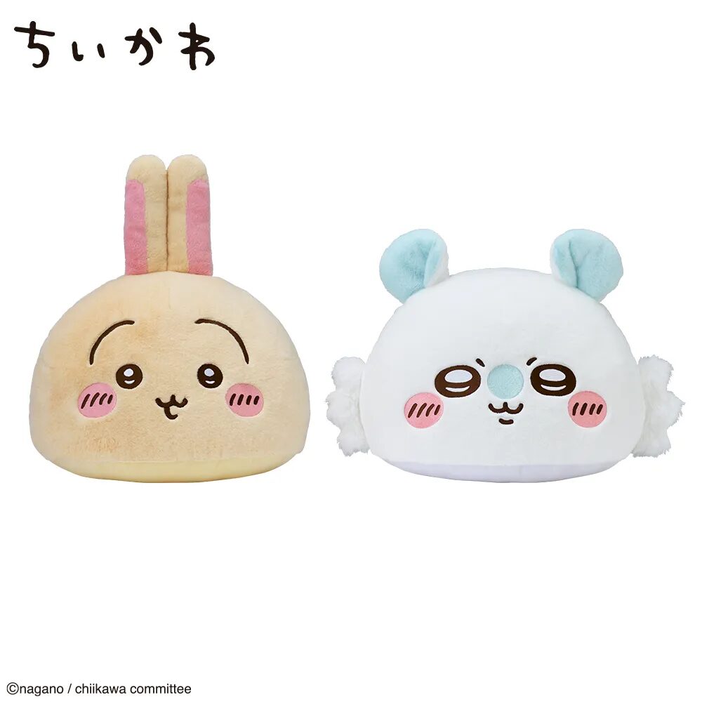 ちいかわ】クレーンゲーム情報まとめ 2026年3月最新 ぬいぱれっと