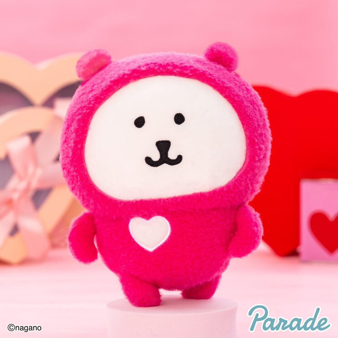 ナガノキャラクターズ×クレーンゲーム】まとめ2026年3月最新 しーぷわ