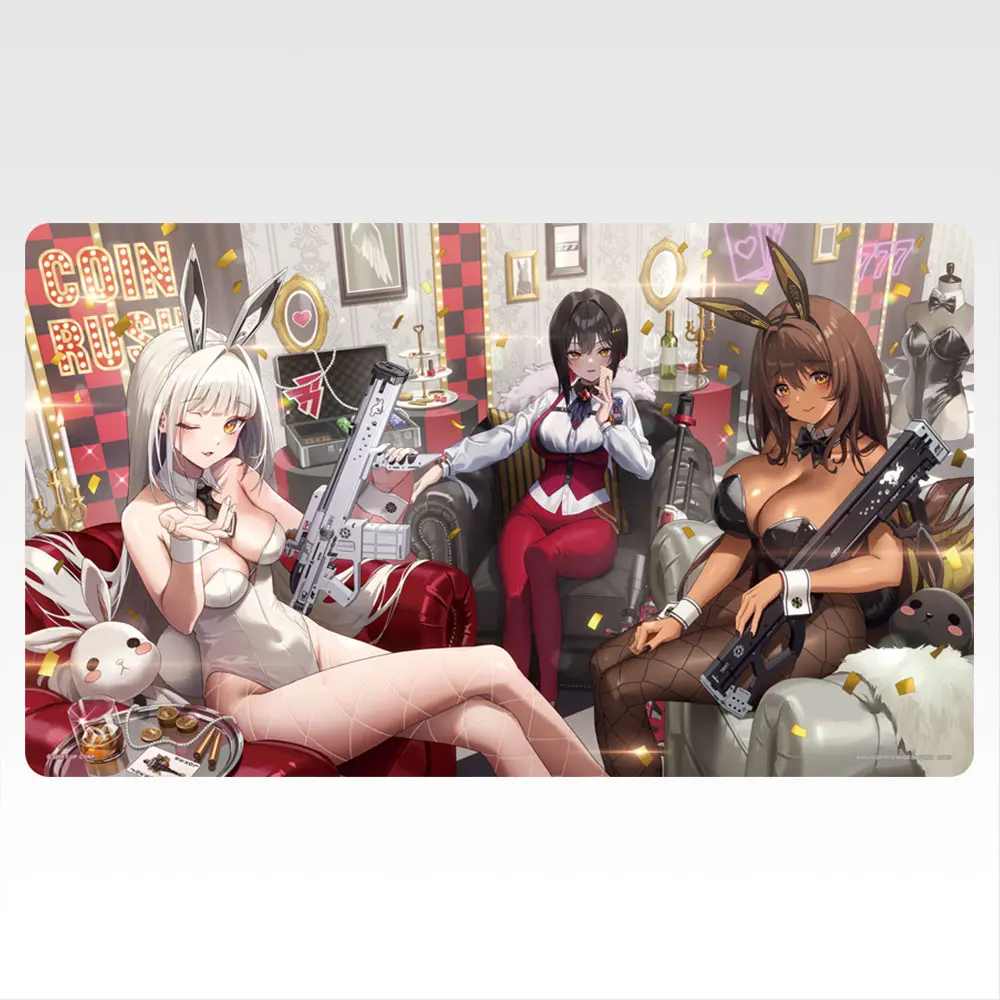 一番くじ「勝利の女神：NIKKE CHAPTER5」買取価格/値段・メルカリ相場