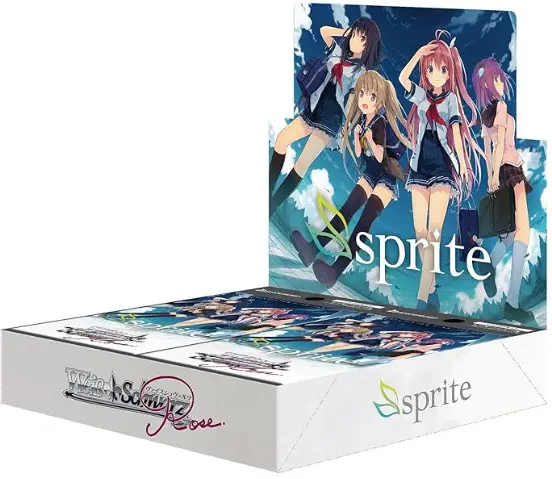 ロゼ】 「sprite」当たりカード買取価格一覧！フリマ相場、販売/買取