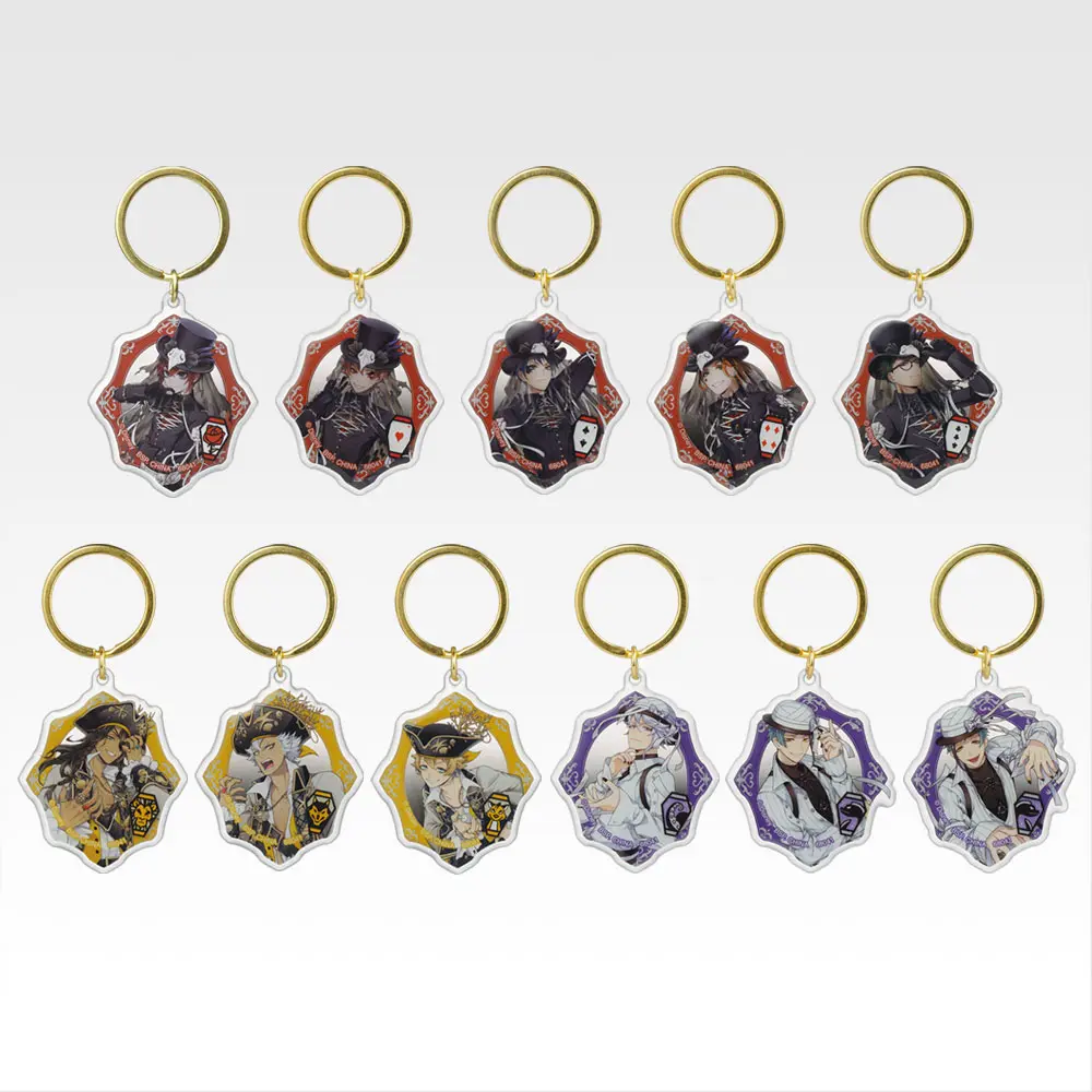 一番くじ「『ディズニー ツイステッドワンダーランド』 第八弾」買取