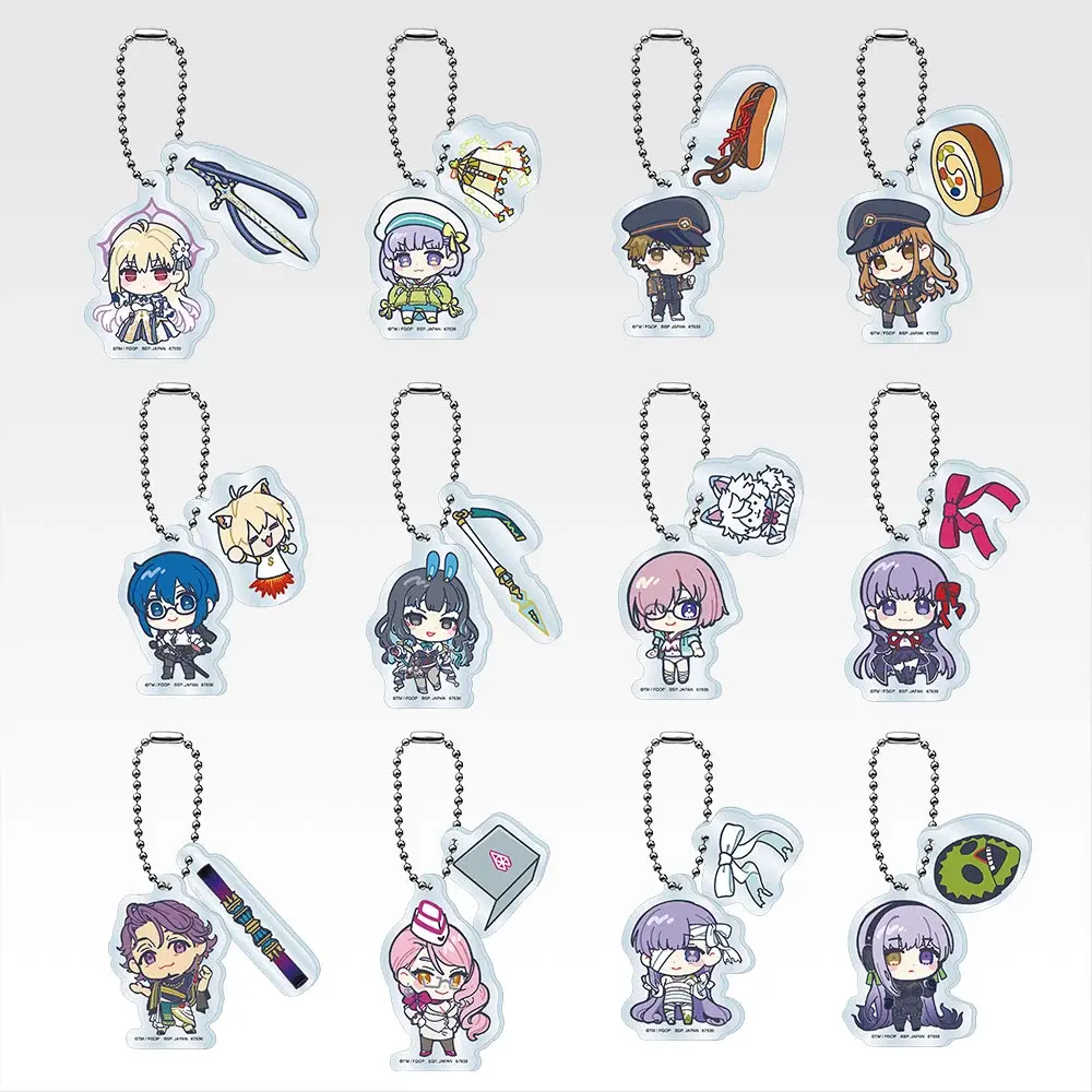 一番くじ「Fate/Grand Order ～セレブサマーエクスペリエンス＆アーキ