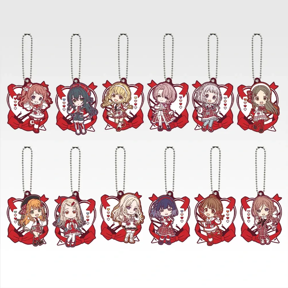 一番くじ「学園アイドルマスター Part4」買取価格/値段・メルカリ相場