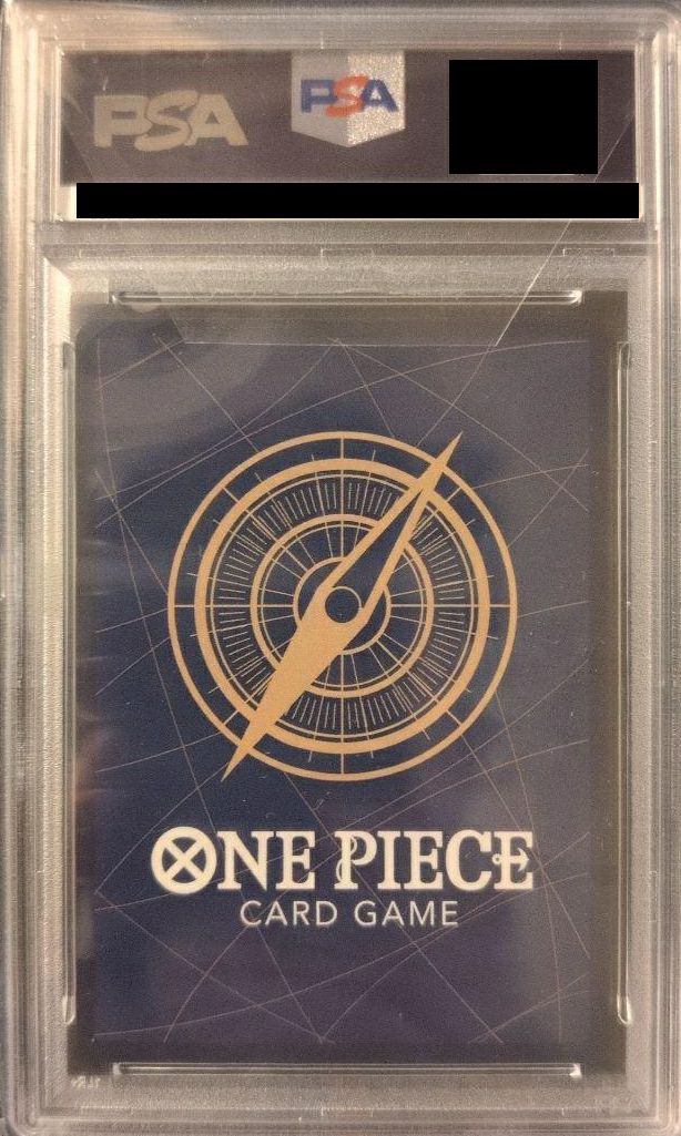 PSA10】バギー（OP09-051）［R-SPC］｜ワンピースカード｜PRICE BASE通販