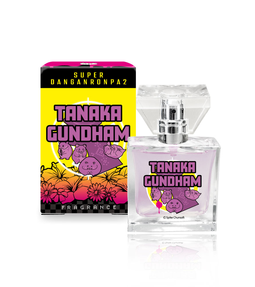 primaniacs - 「スーパーダンガンロンパ2 さよなら絶望学園」フレグランス