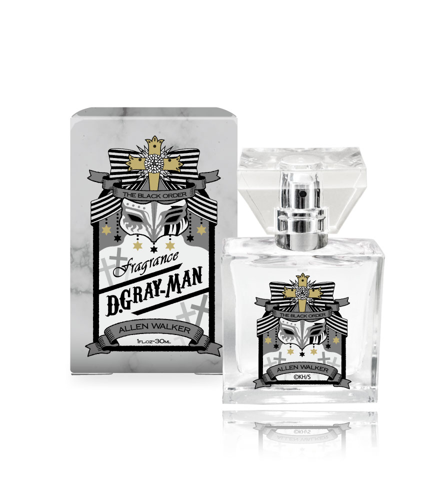 primaniacs - 「D.Gray-man」フレグランス