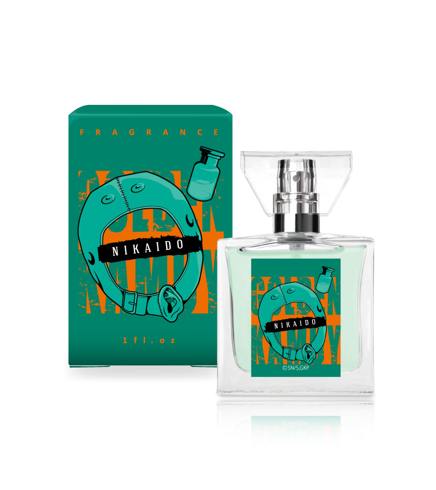 primaniacs - 『ゴールデンカムイ』フレグランス