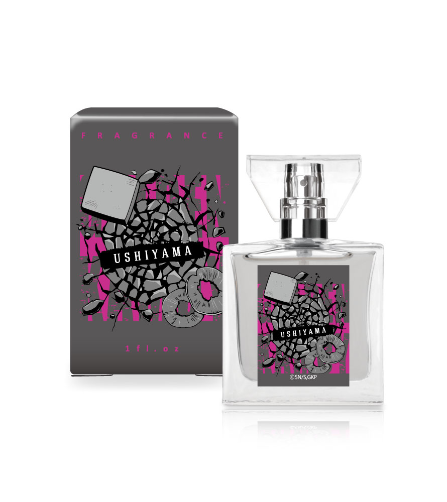 primaniacs - 『ゴールデンカムイ』フレグランス