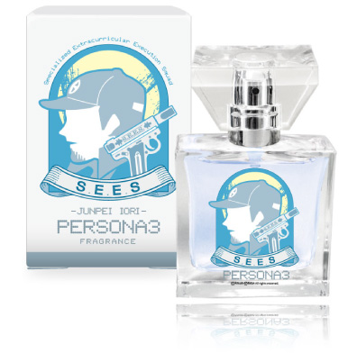 primaniacs - 『ペルソナ3』フレグランス