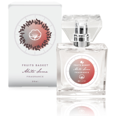primaniacs - 『フルーツバスケット』フレグランス