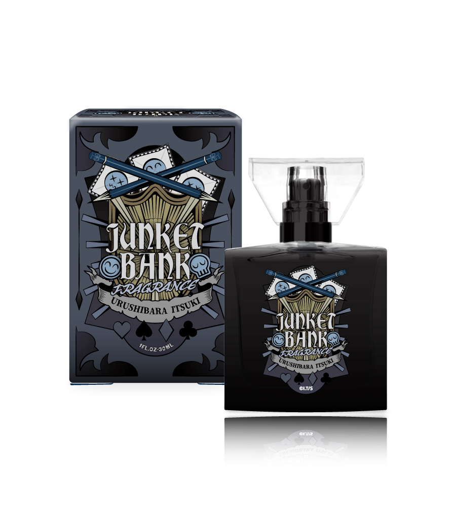 primaniacs - 「ジャンケットバンク」フレグランス