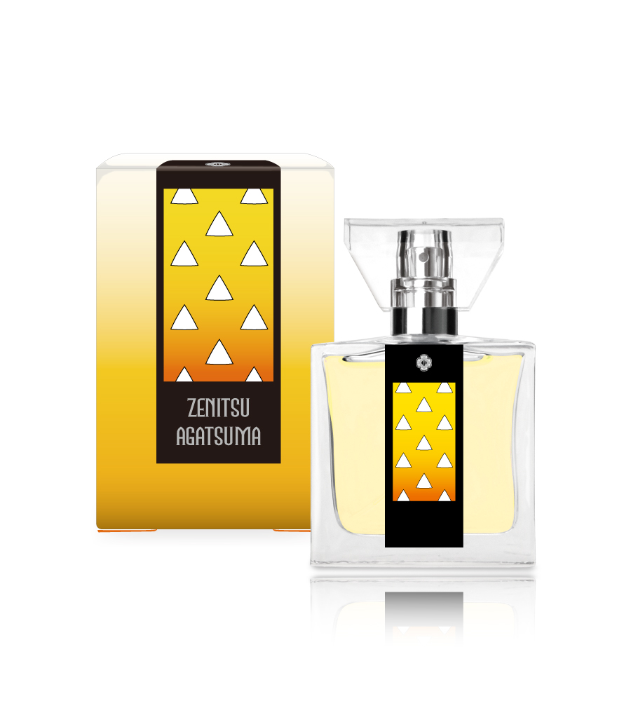 primaniacs - アニメ「鬼滅の刃」フレグランス