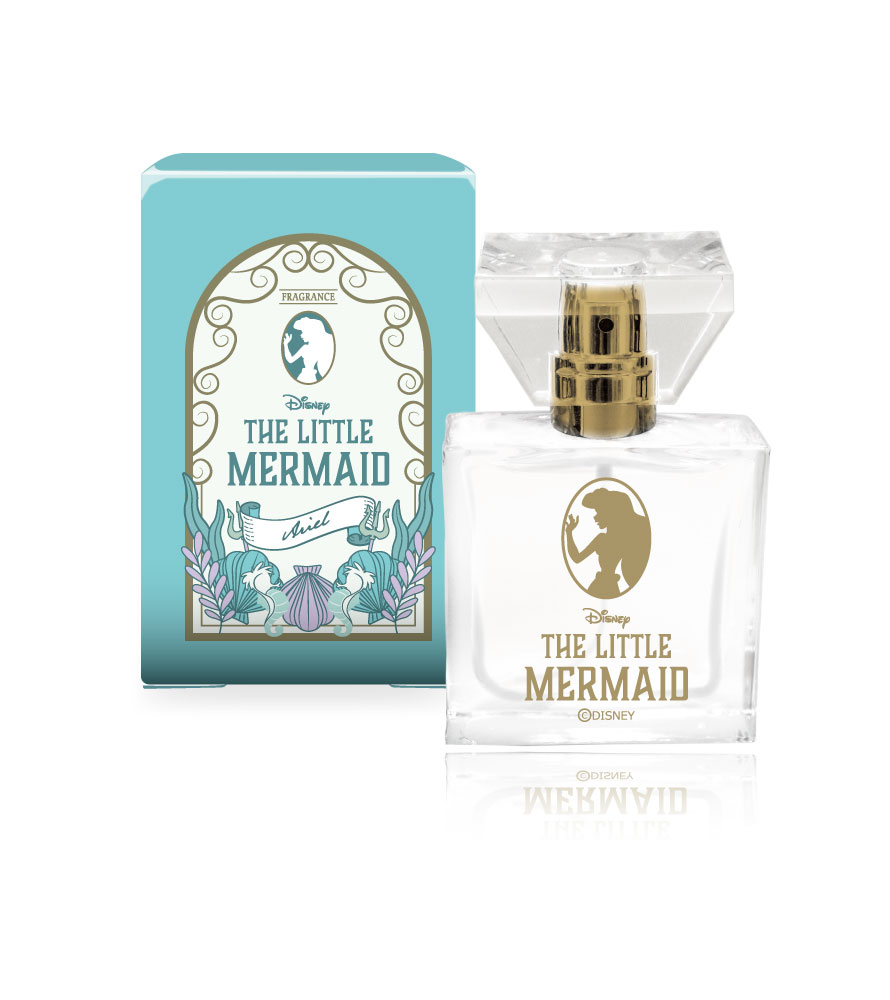 primaniacs - 「ディズニープリンセス」フレグランス