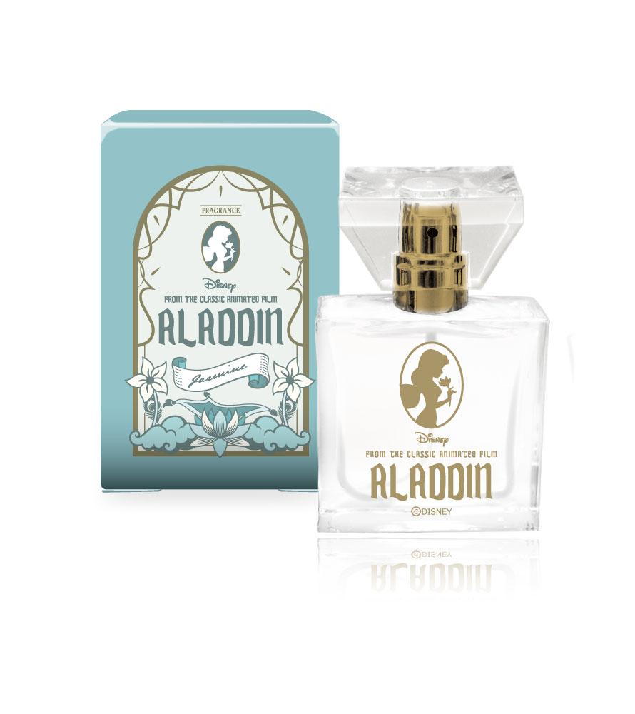 primaniacs - 「ディズニープリンセス」フレグランス