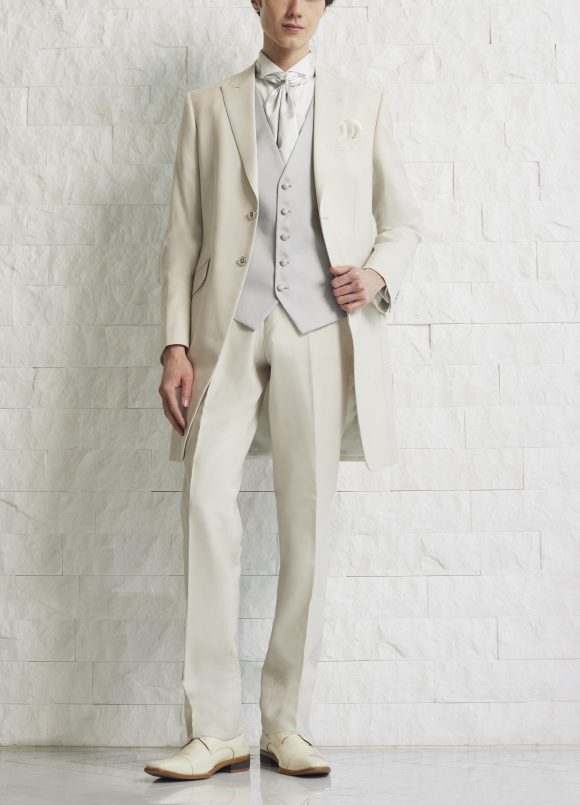 TUXEDO | PRIMACARA (プリマカーラ) | ウエディングドレスショップ