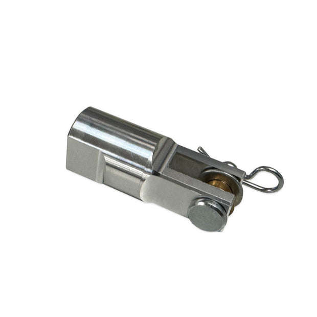 Solid Roller Clutch Pedal Clevis Kit - MR2 – Prime MR2