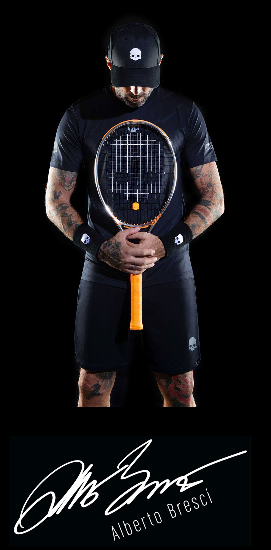 prince×HYDROGEN - Prince プリンステニス公式サイト