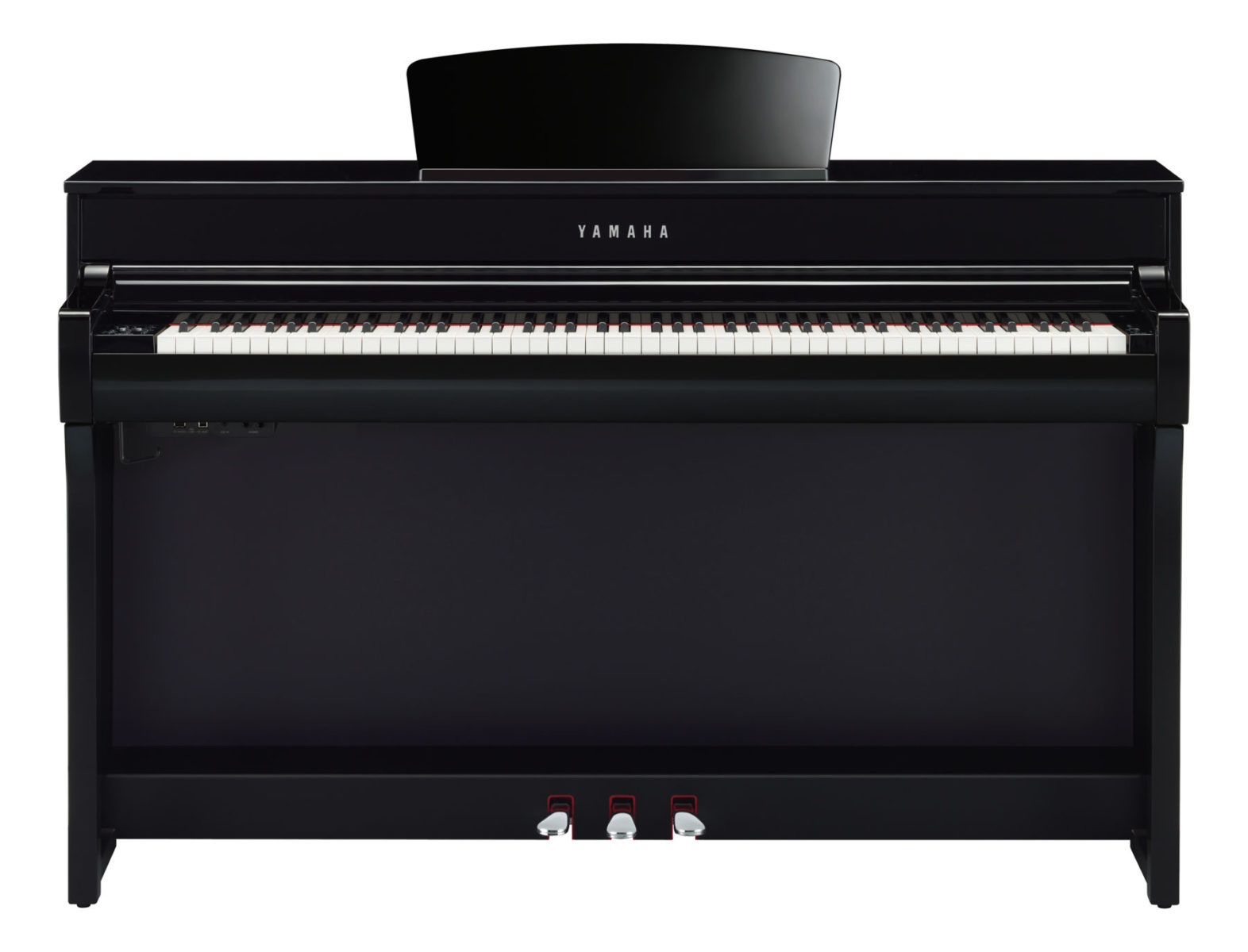 Yamaha CLP-735 Digital Piano - Yamaha Pianos of Princeton
