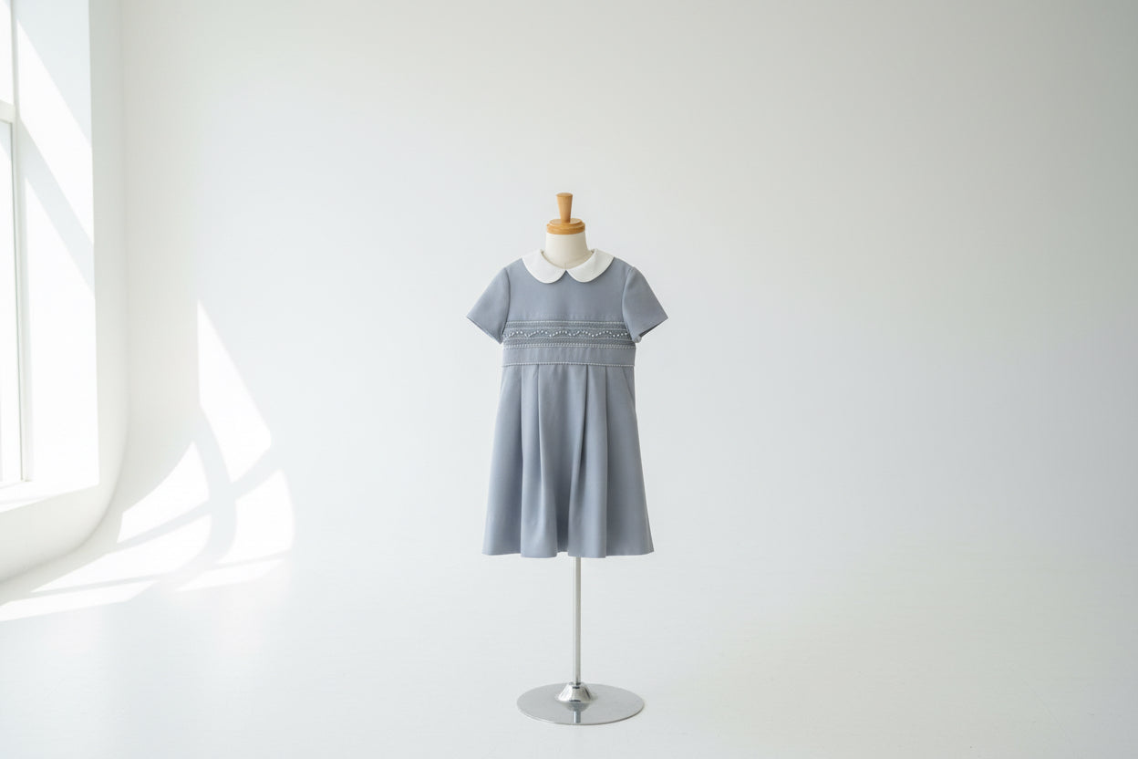 ワンピース (幼稚園受験用) – Princess E