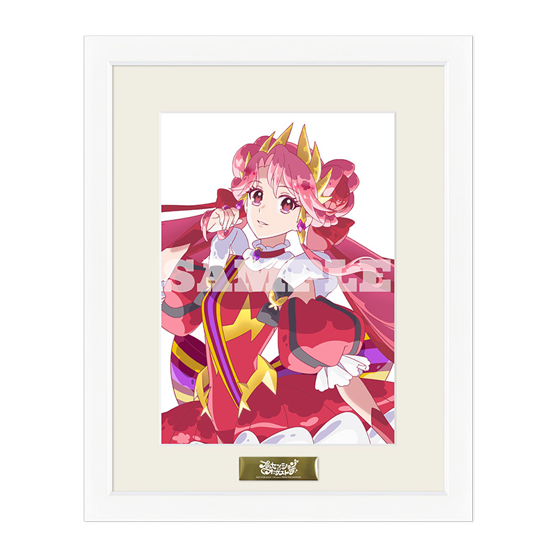 プリンセッション・オーケストラ Blu-ray Vol.2【期間限定版】｜GOODS